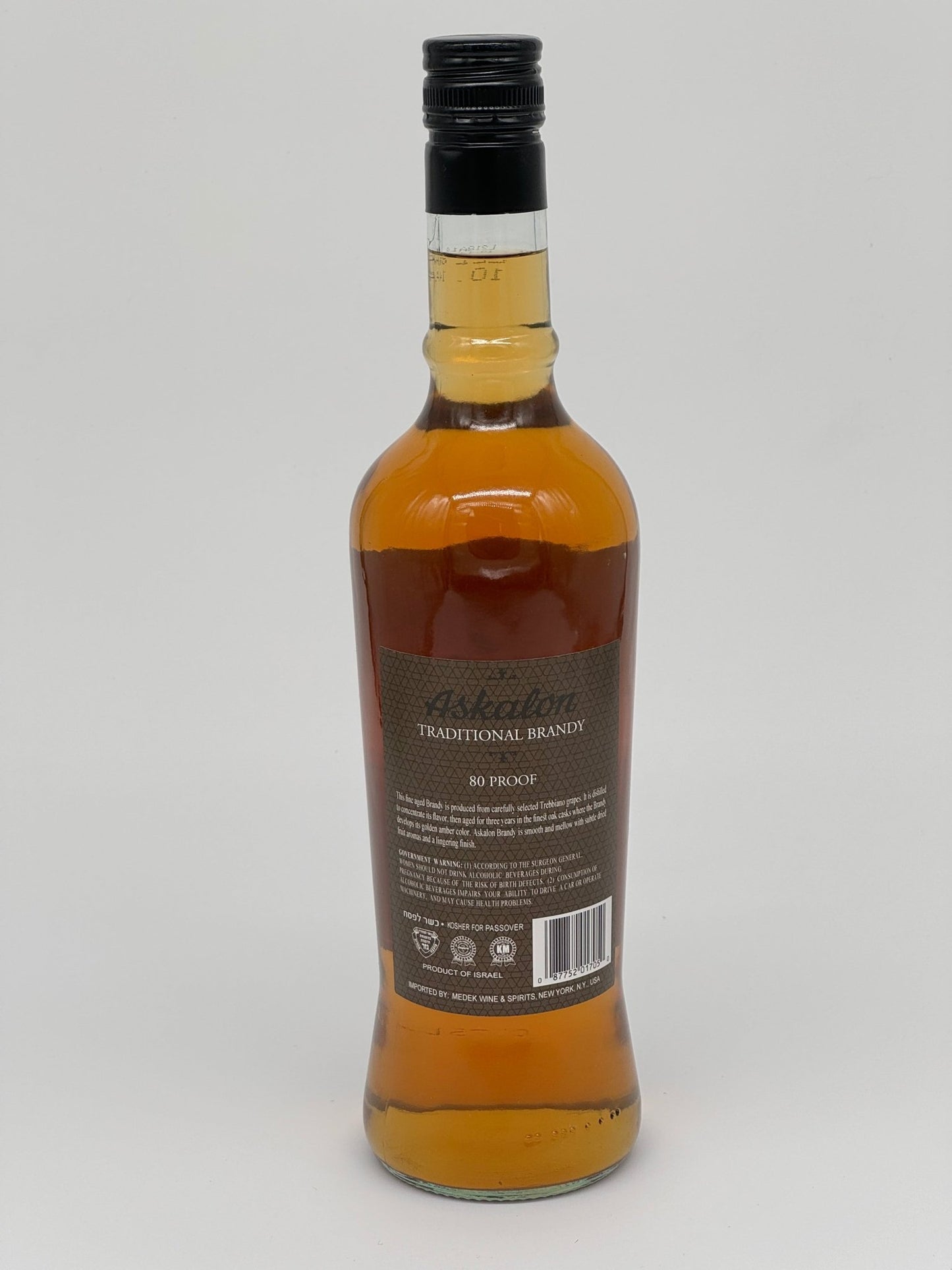 Askalon Brandy 750 mL - BuyArak.Com