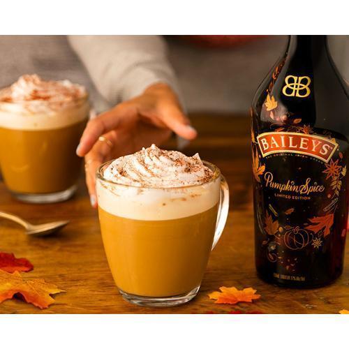 Baileys Pumpkin Spice - BuyArak.Com