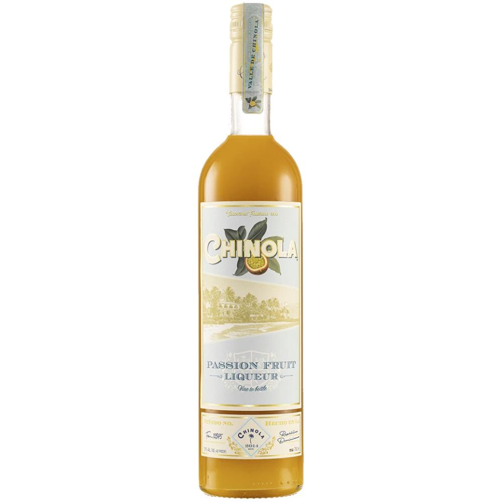 Chinola Passion Fruit Liqueur - BuyArak.Com