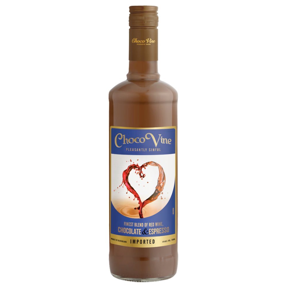 ChocoVine Chocolate & Espresso Limited Edition - BuyArak.Com
