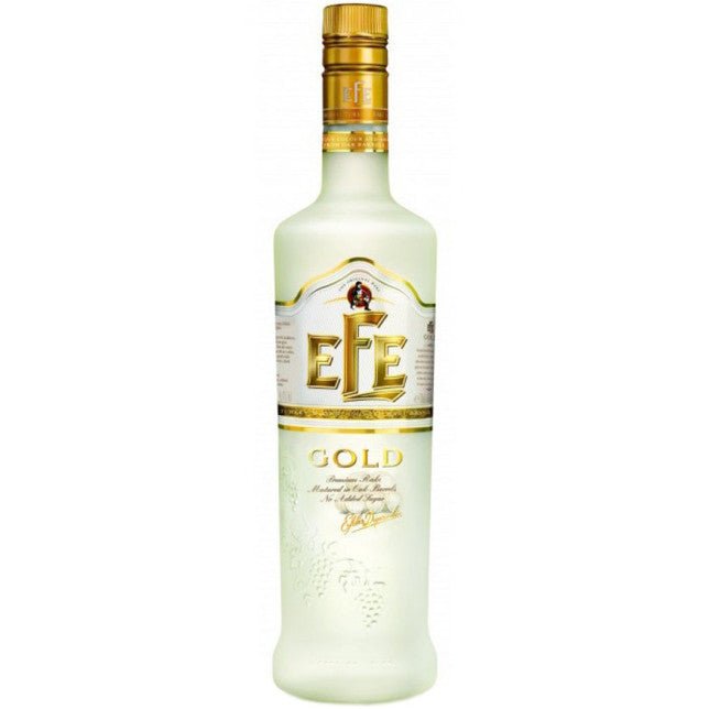 Efe Raki Gold 750 mL - BuyArak.Com