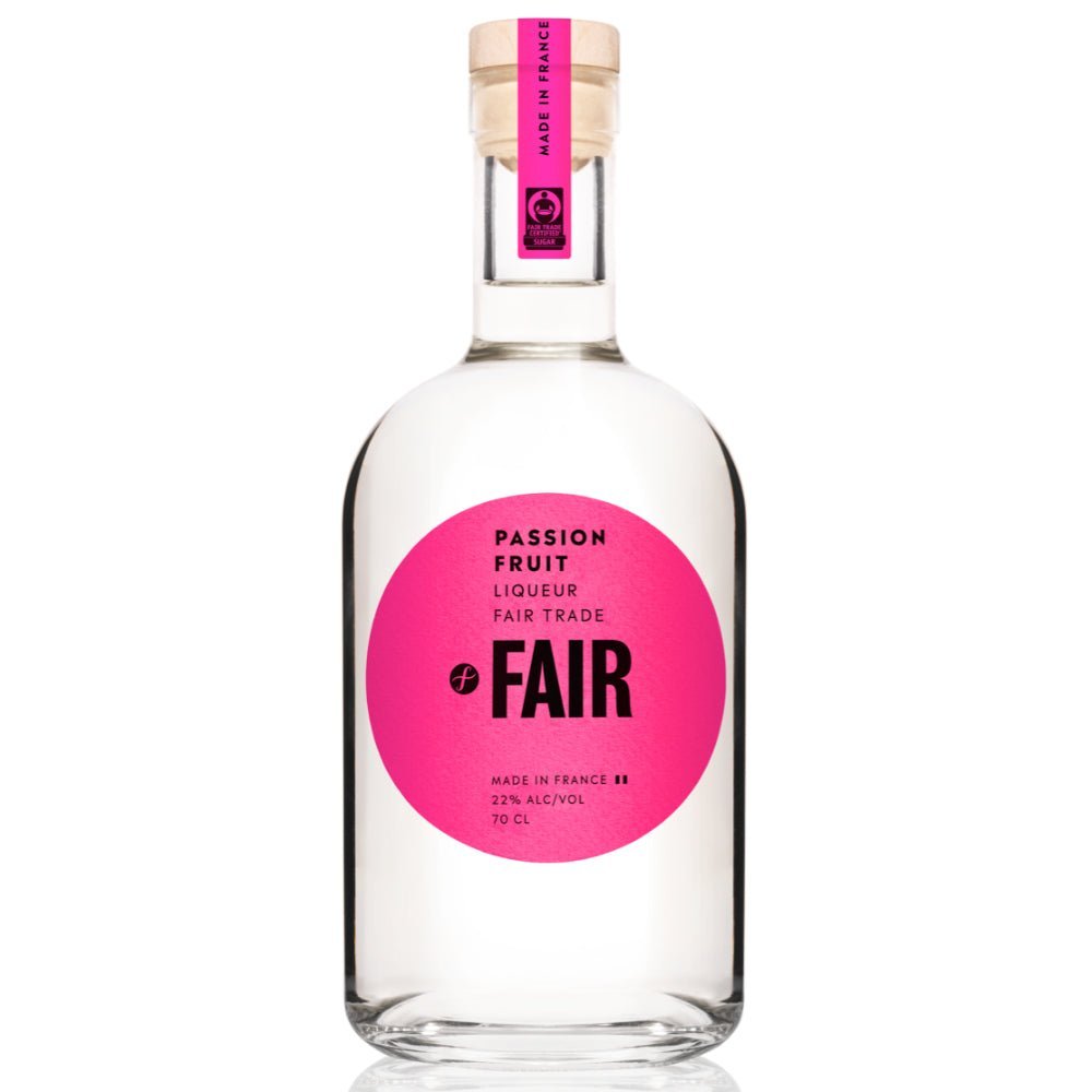 FAIR Passionfruit Liqueur - BuyArak.Com
