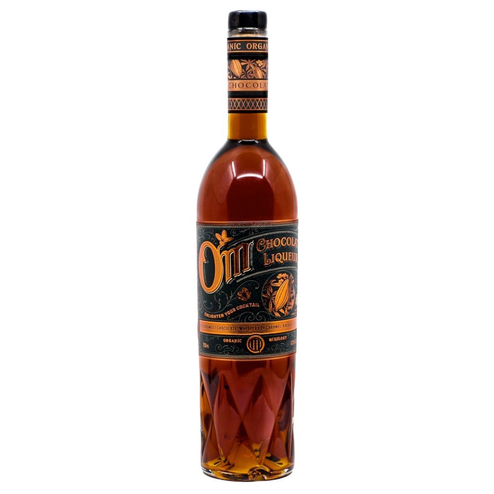 OM Chocolate Liqueur - BuyArak.Com