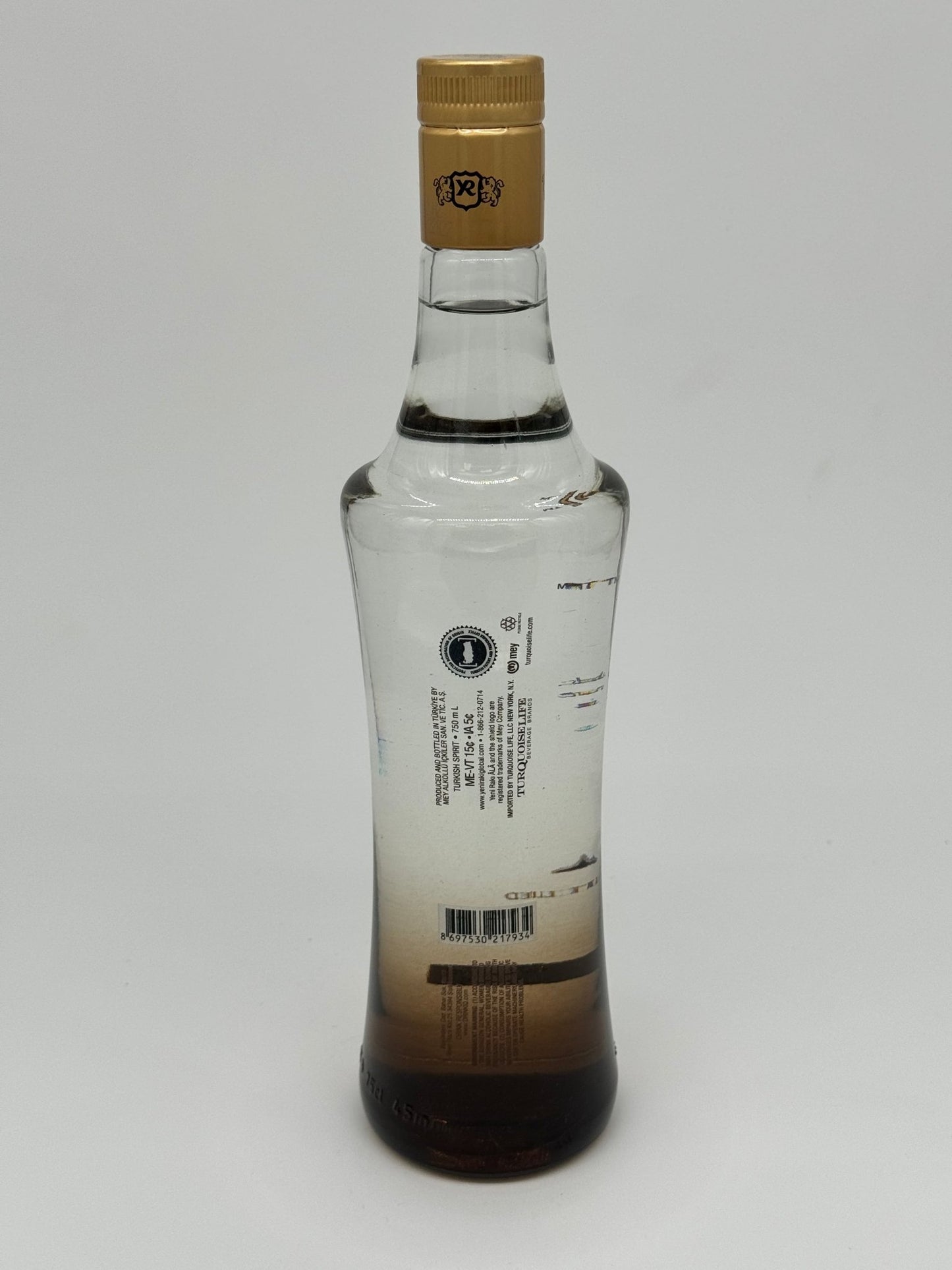 Yeni Raki Ala 750 mL - BuyArak.Com