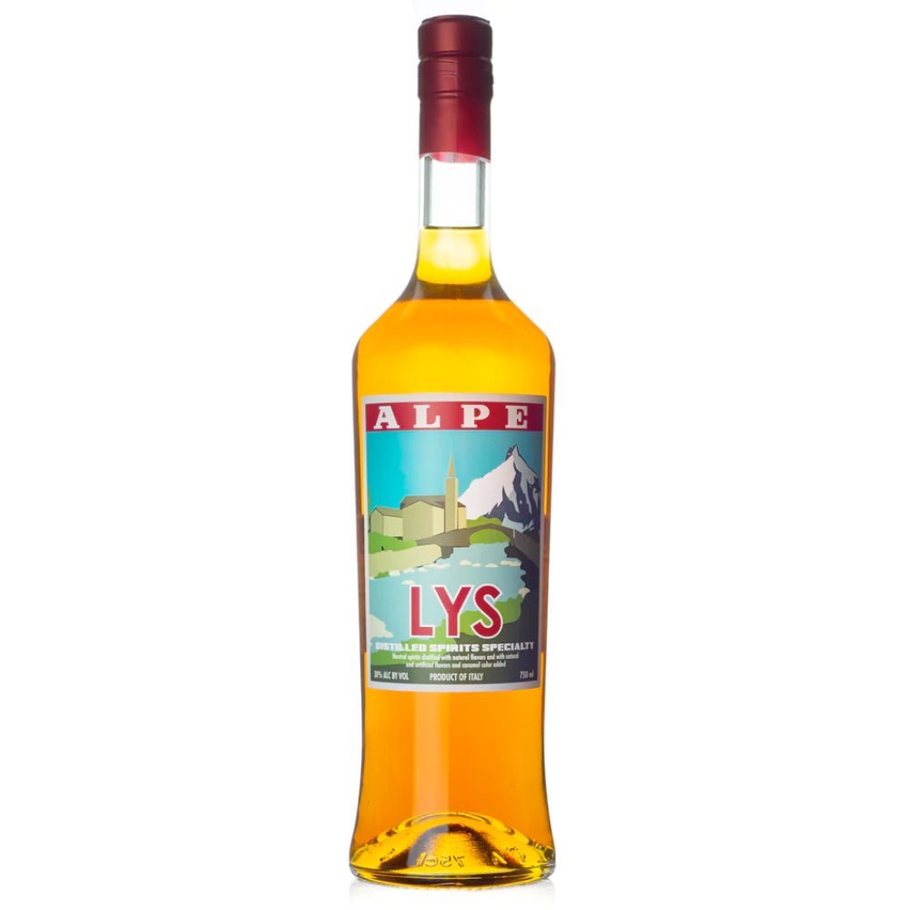Alpe Lys Amaro - BuyArak.Com