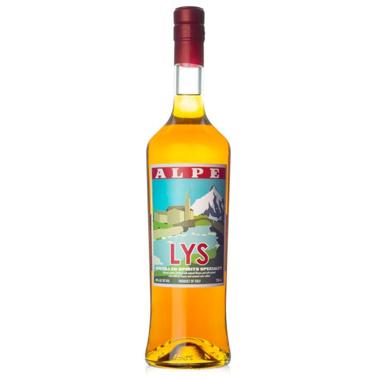 Alpe Lys Amaro - BuyArak.Com