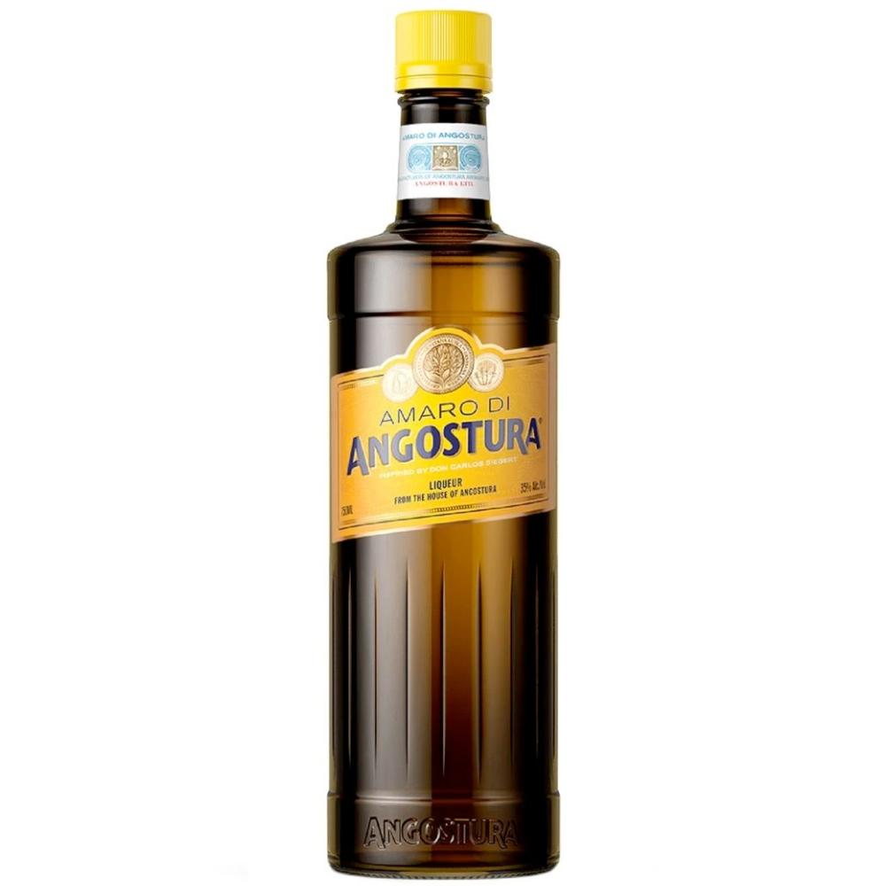 Amaro di Angostura - BuyArak.Com