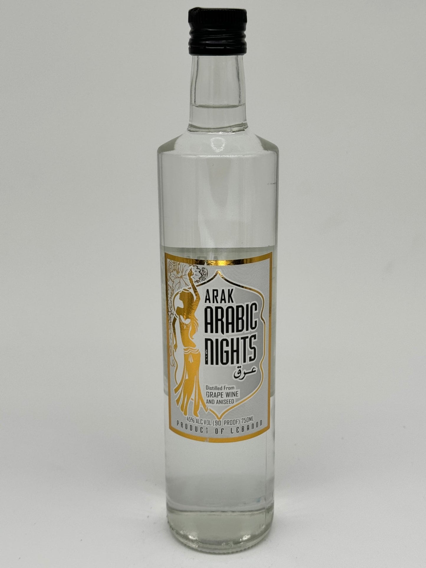 Arak Arabic Nights 750 mL - BuyArak.Com
