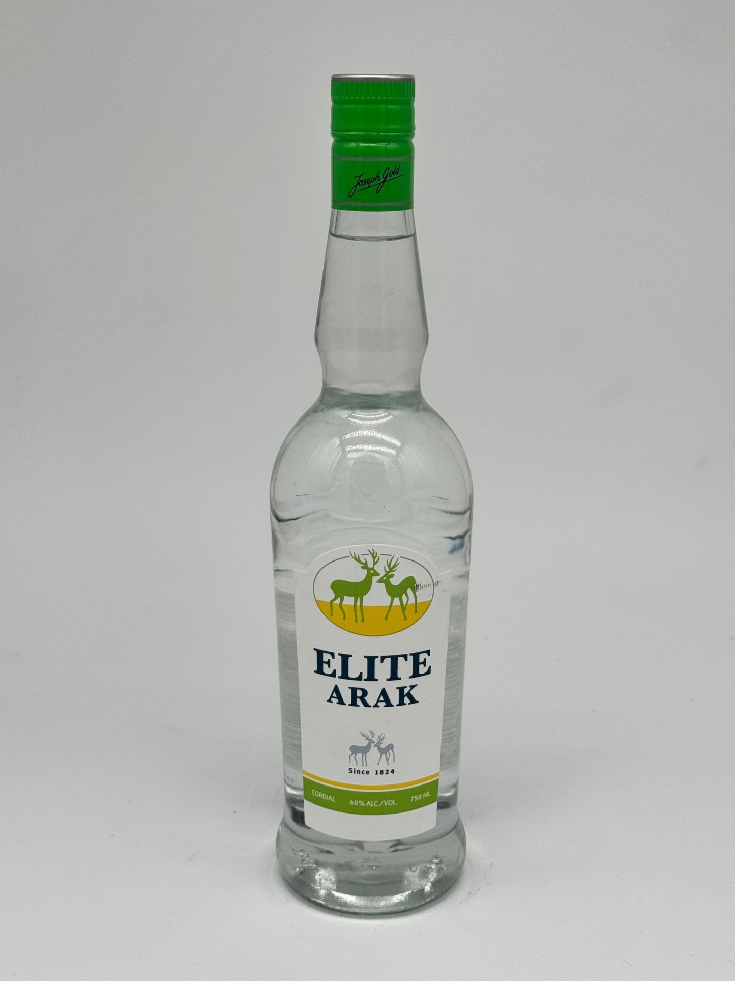 Arak Elite 750 mL - BuyArak.Com