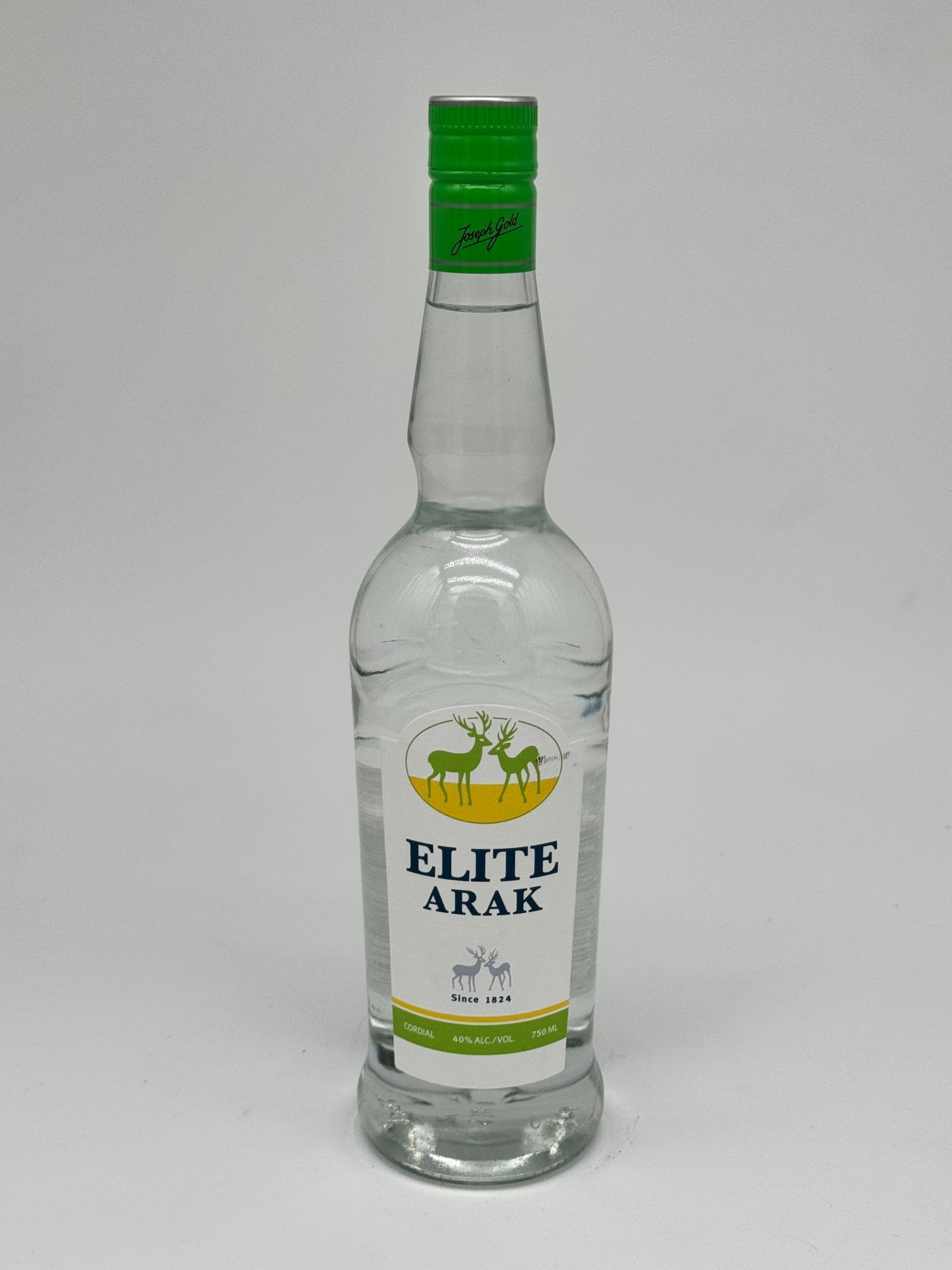 Arak Elite 750 mL - BuyArak.Com