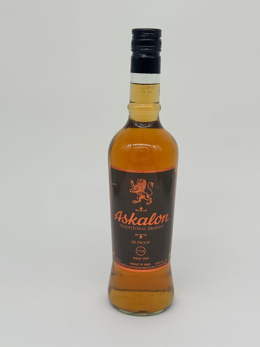 Askalon Brandy 750 mL - BuyArak.Com