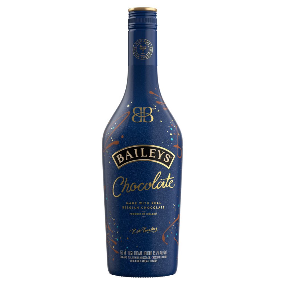 Baileys Belgian Chocolate Edition - BuyArak.Com