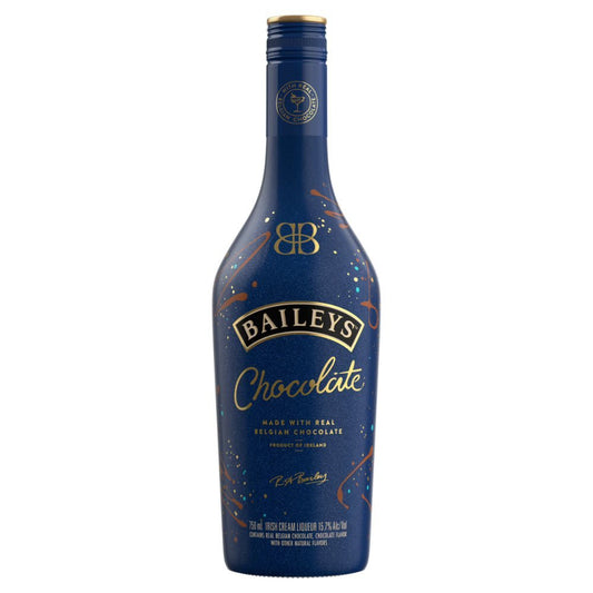 Baileys Belgian Chocolate Edition - BuyArak.Com