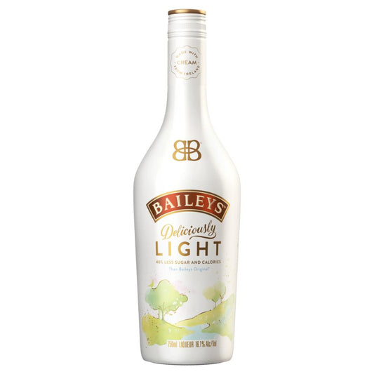 Baileys Deliciously Light Liqueur - BuyArak.Com