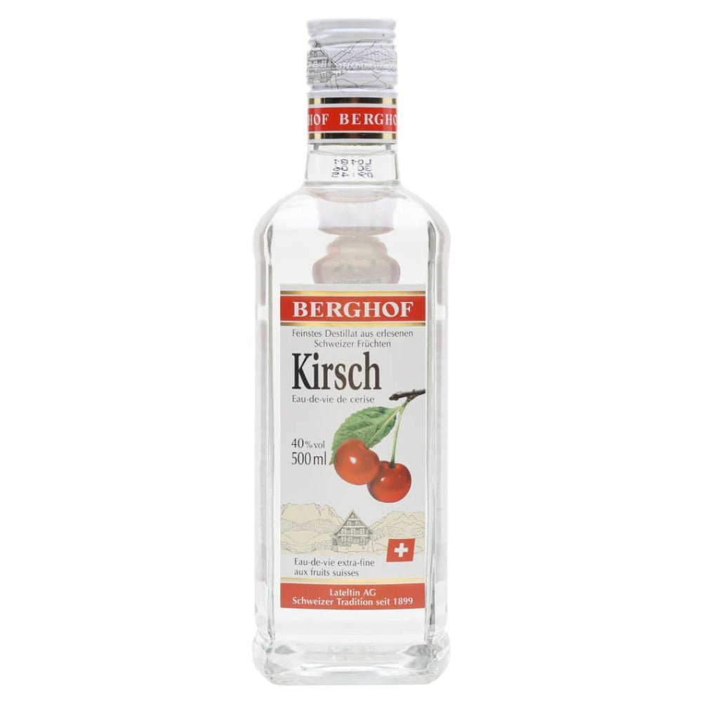 Berghof Kirsch Liqueur - BuyArak.Com
