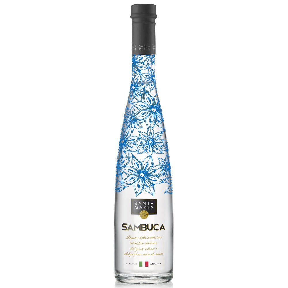 Bodegas Santa Marta Sambuca Liqueur - BuyArak.Com