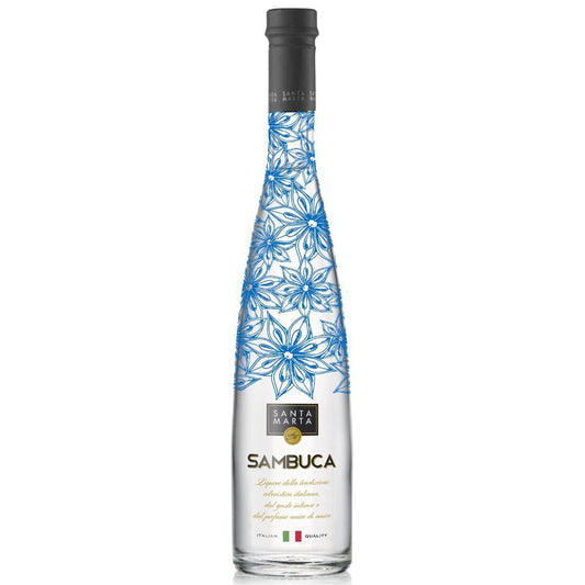 Bodegas Santa Marta Sambuca Liqueur - BuyArak.Com