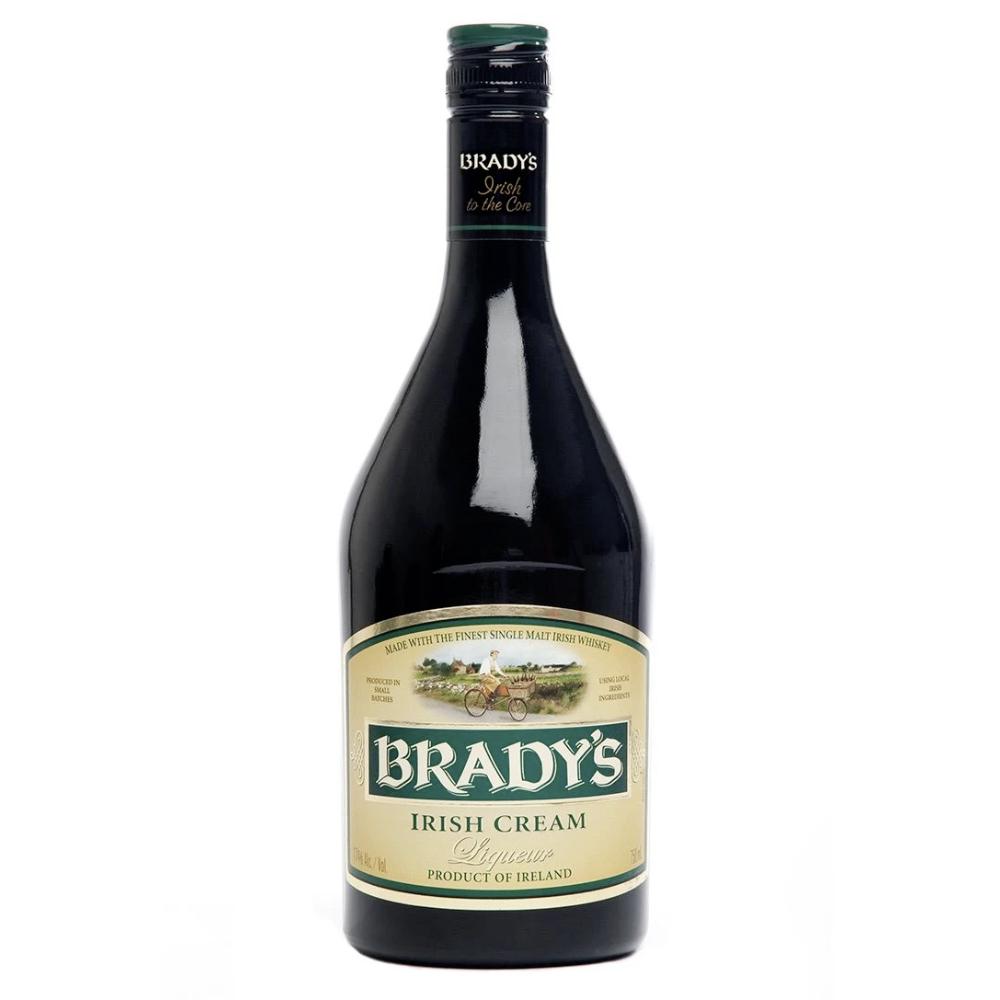 Brady's Irish Cream - BuyArak.Com