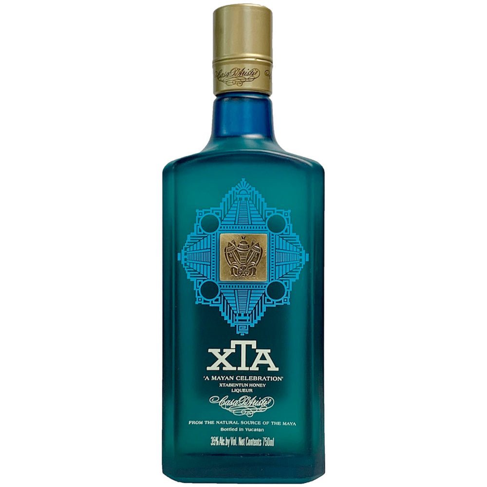 Casa D'Aristi XTA Xtabentun Honey Liqueur - BuyArak.Com