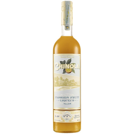 Chinola Passion Fruit Liqueur - BuyArak.Com
