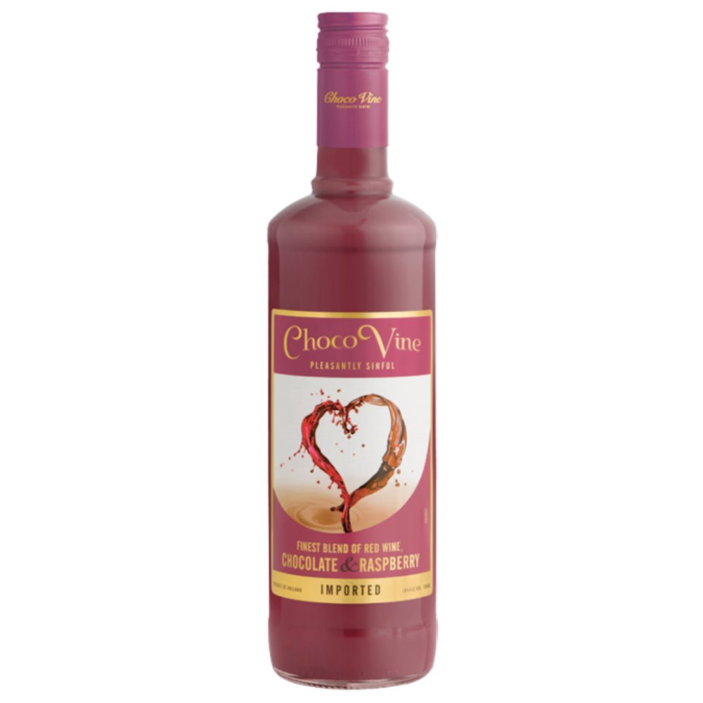 ChocoVine Chocolate & Raspberry - BuyArak.Com