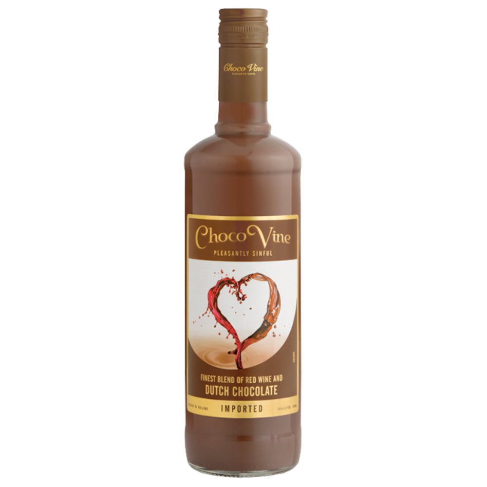 ChocoVine Original Dutch Chocolate - BuyArak.Com