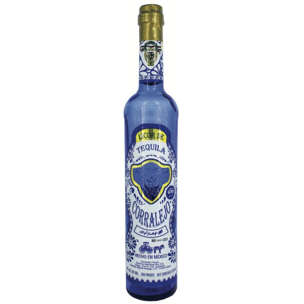 Corralejo Licor de Tequila - BuyArak.Com