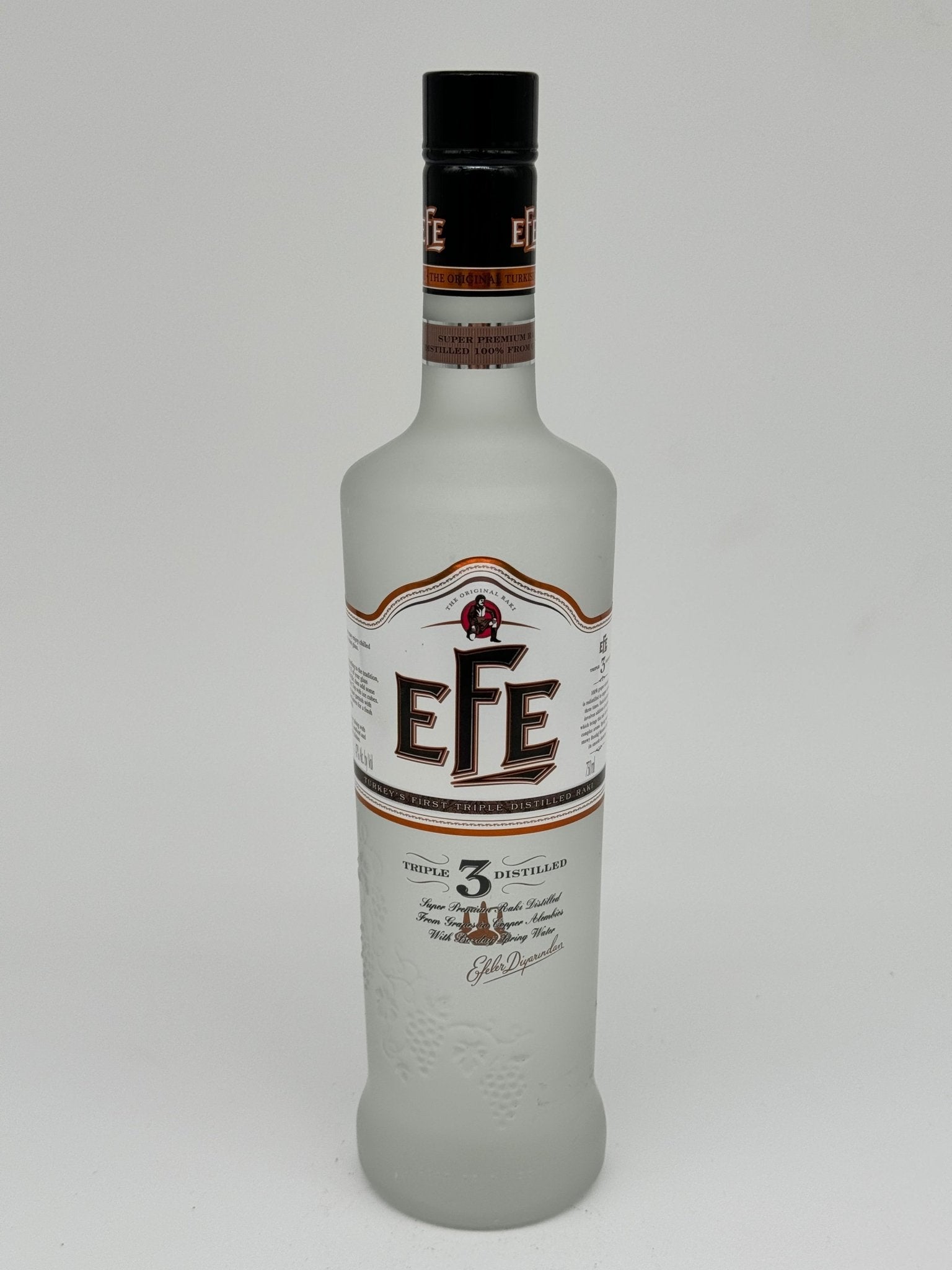 Efe Distilled 750mL - BuyArak.Com