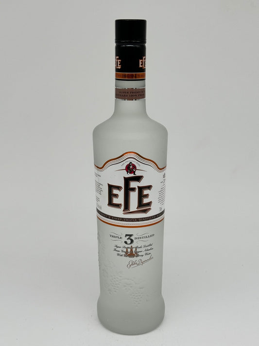 Efe Distilled 750mL - BuyArak.Com