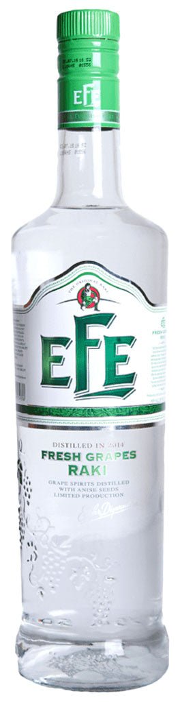 Efe Fresh Grapes Raki 750 mL - BuyArak.Com