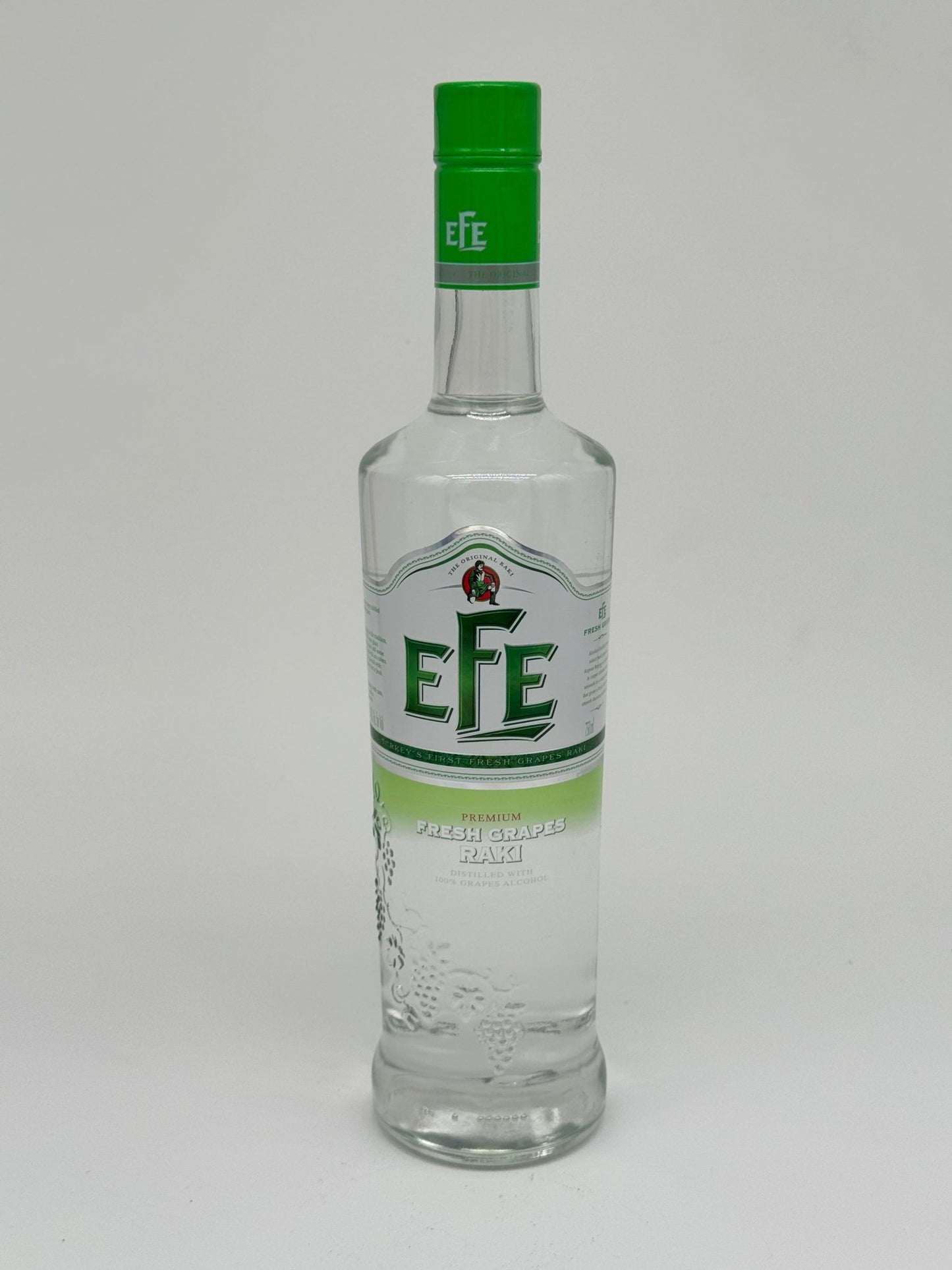 Efe Fresh Grapes Raki 750 mL - BuyArak.Com
