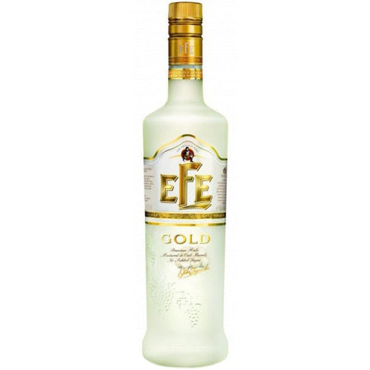 Efe Raki Gold 750 mL - BuyArak.Com