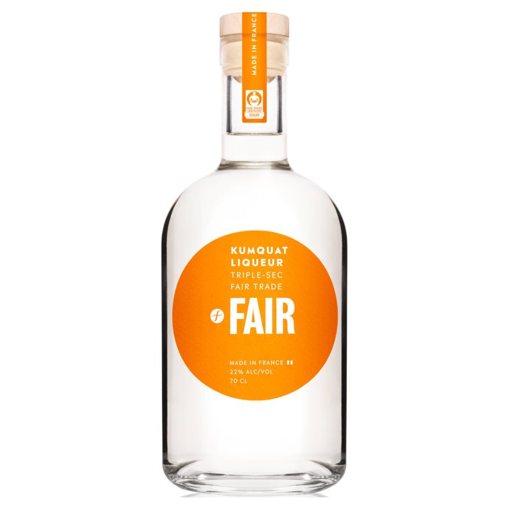 Fair Kumquat Liqueur 1L - BuyArak.Com