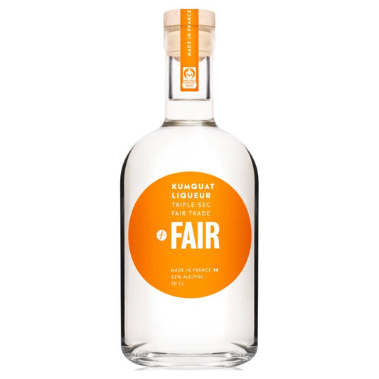 Fair Kumquat Liqueur 1L - BuyArak.Com