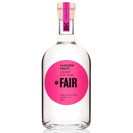 FAIR Passionfruit Liqueur - BuyArak.Com