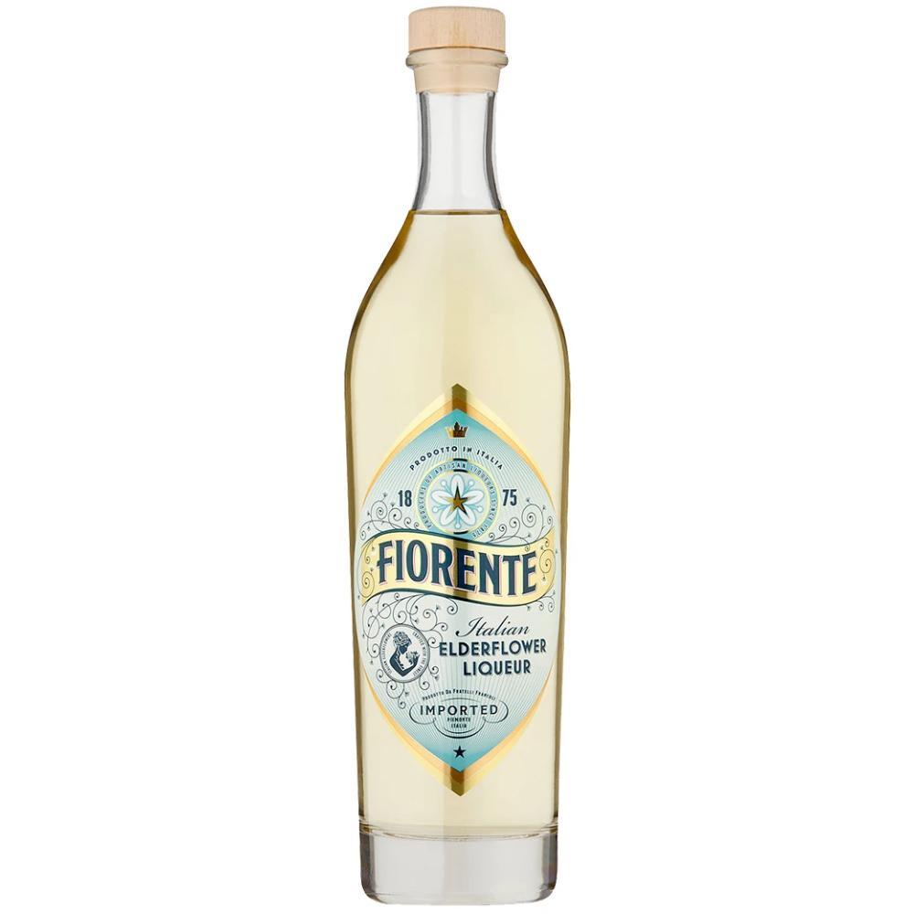 Fiorente Elderflower Liqueur - BuyArak.Com