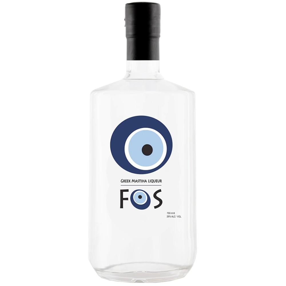 FOS Mastiha - BuyArak.Com