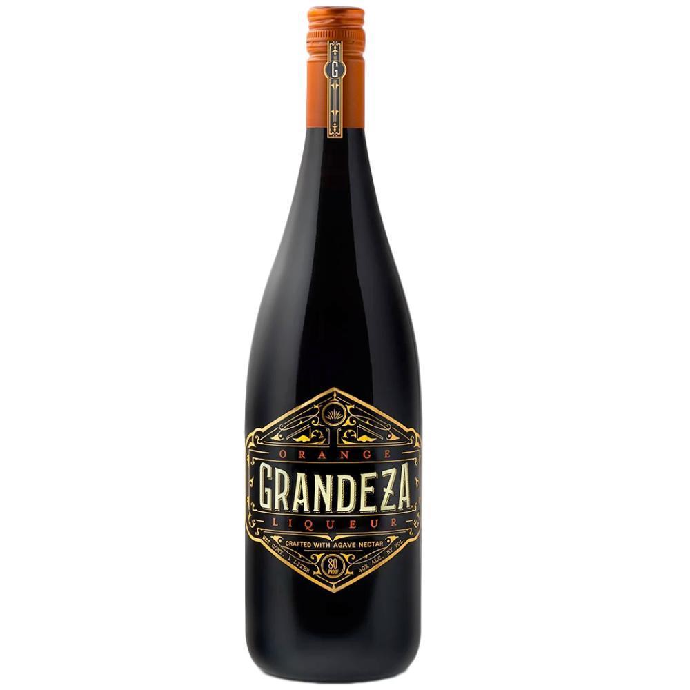 Grandeza Premium Orange Liqueur 1L - BuyArak.Com