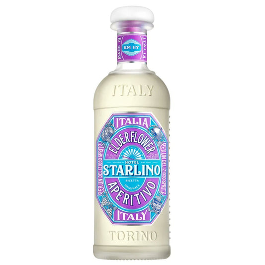 Hotel Starlino Elderflower Aperitivo - BuyArak.Com