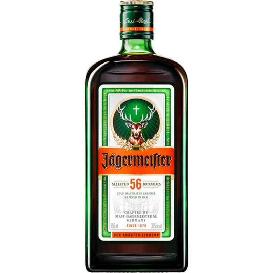 Jagermeister - BuyArak.Com