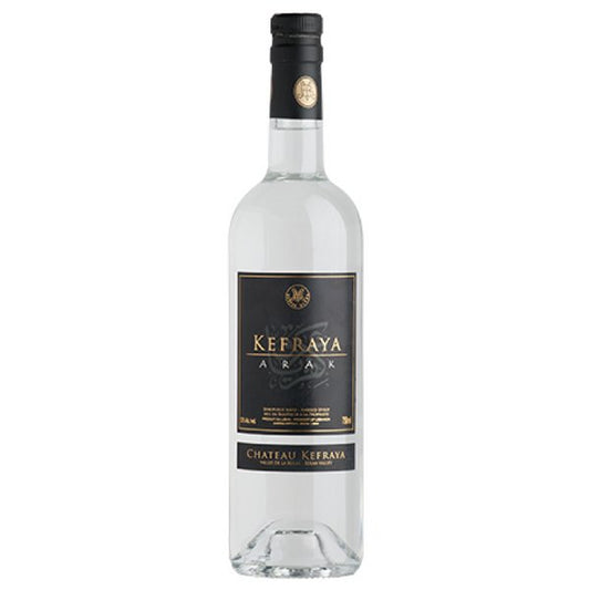 Kefraya Arak 750 mL - BuyArak.Com