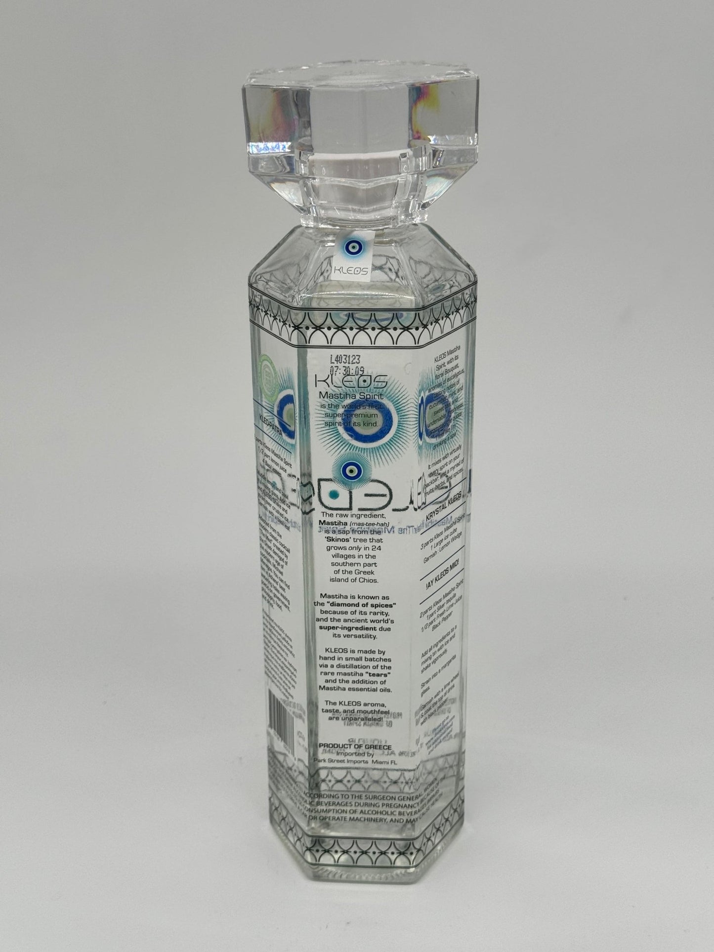 Kleos Mastiki 700 mL - BuyArak.Com