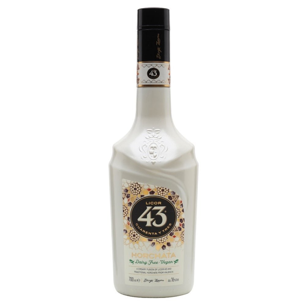 Licor 43 Horchata Liqueur - BuyArak.Com