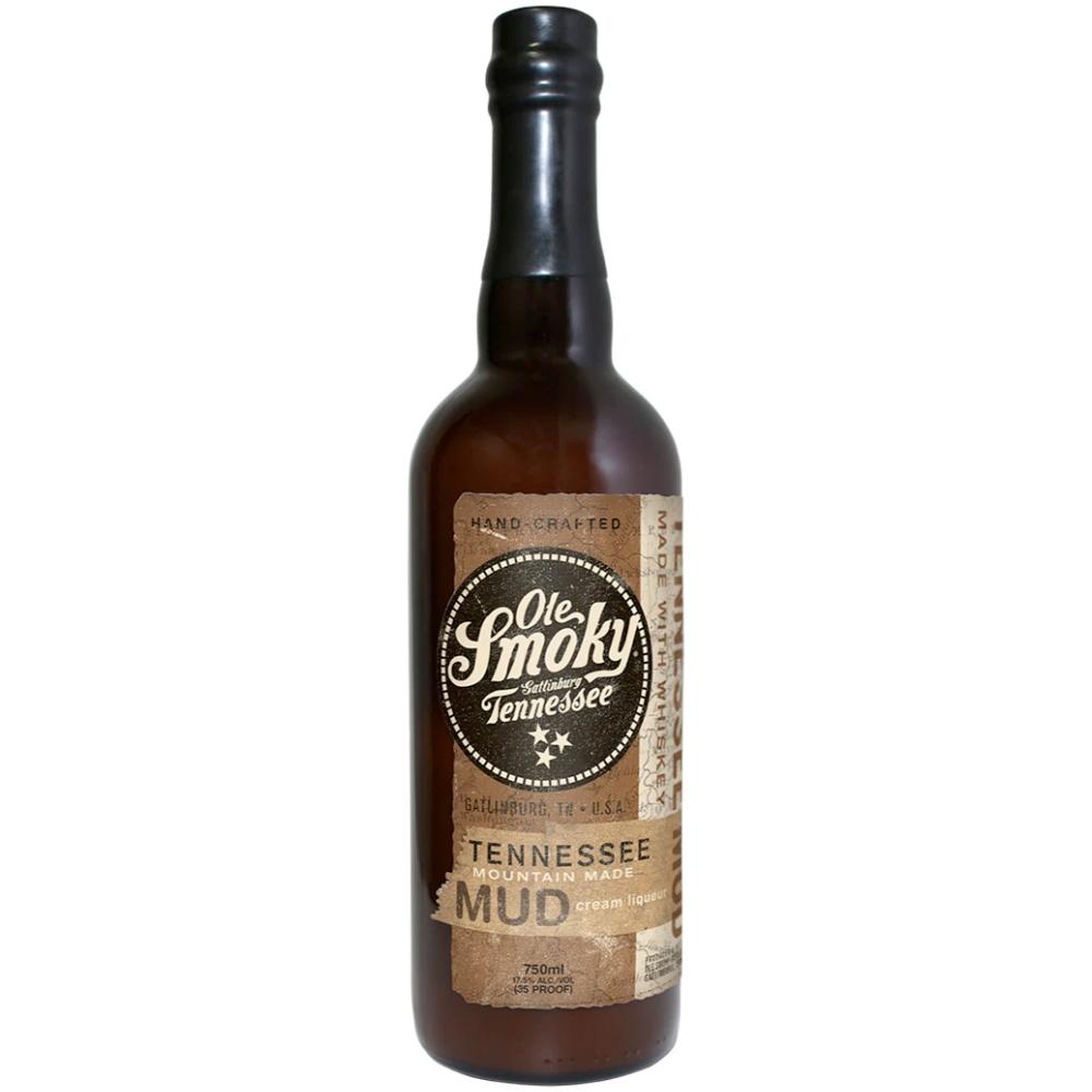 Ole Smoky Tennessee Mud Cream Liqueur - BuyArak.Com
