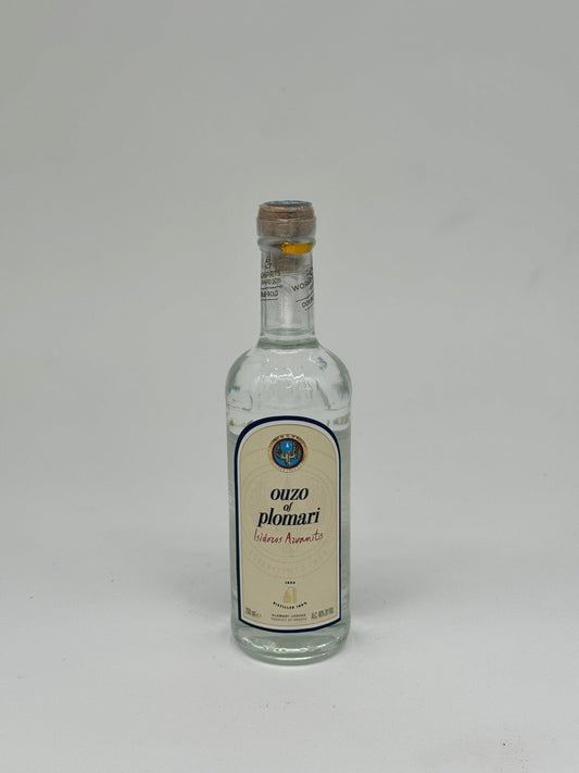 Ouzo Of Plomari 200 mL - BuyArak.Com