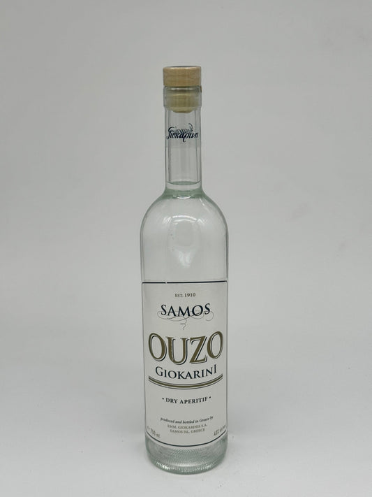 Ouzo Samos 750mL - BuyArak.Com