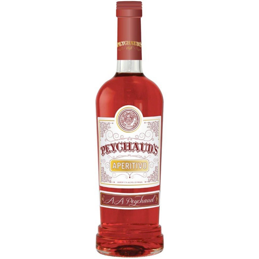 Peychaud's Aperitivo - BuyArak.Com