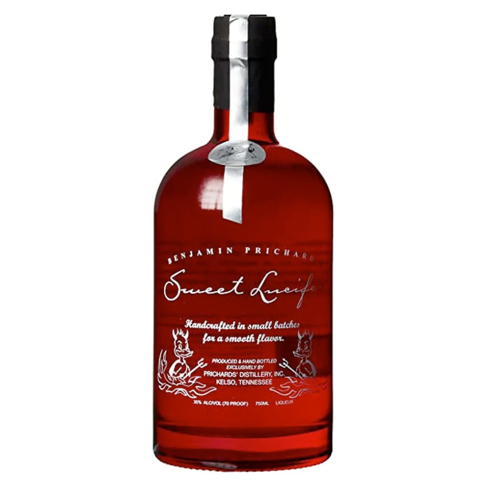 Prichard's Sweet Lucifer - BuyArak.Com