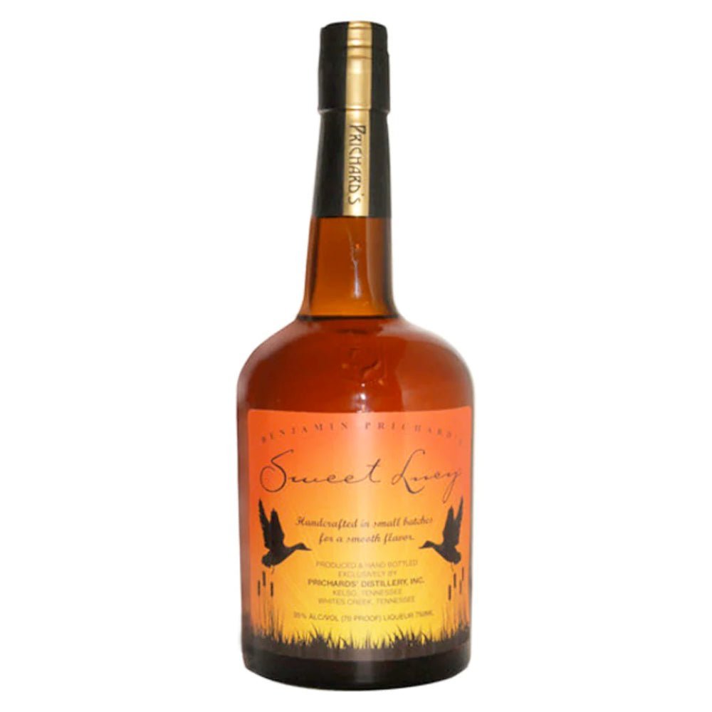 Prichard's Sweet Lucy - BuyArak.Com