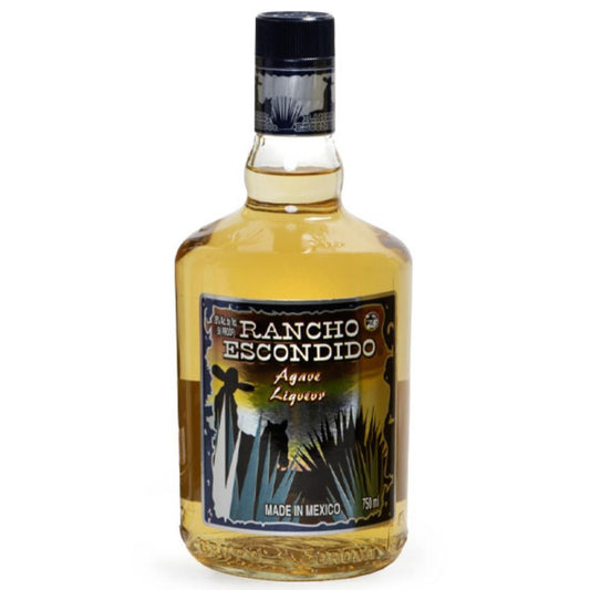Rancho Escondido Agave Spirit - BuyArak.Com